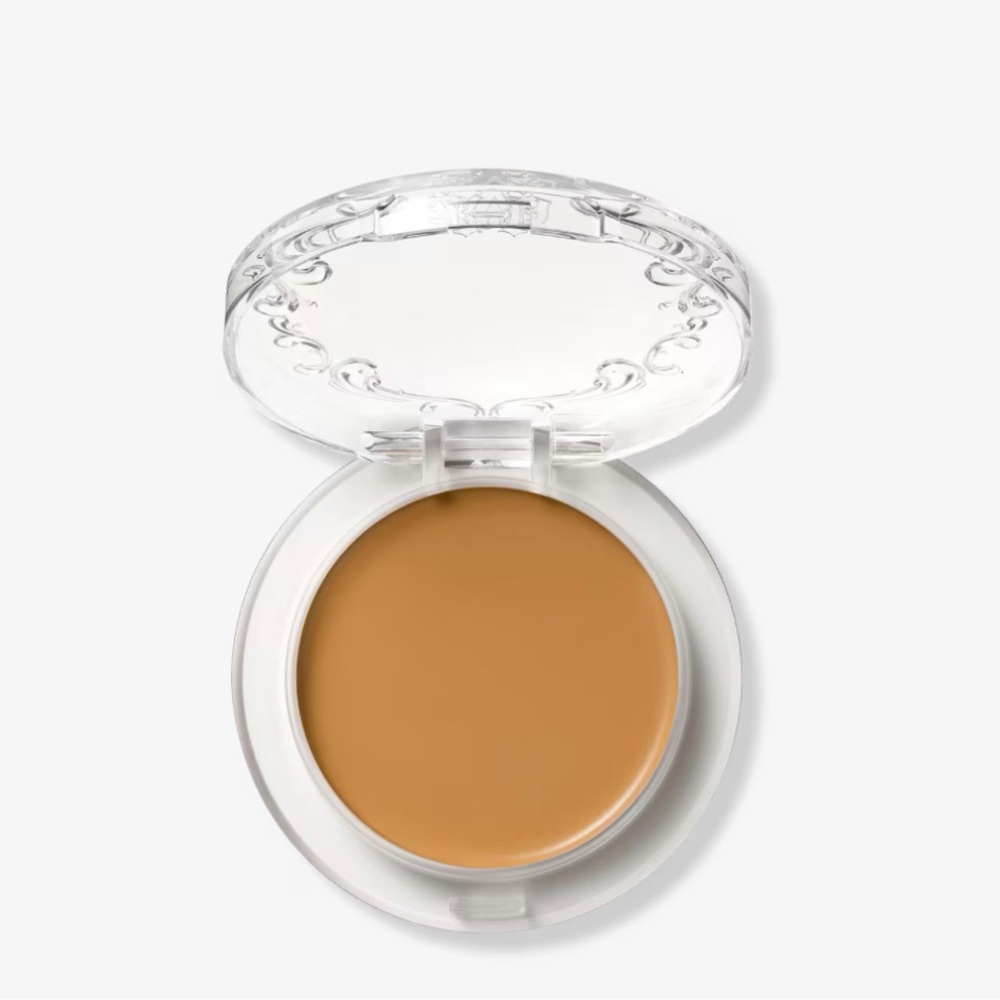 KVD Good Apple Medium 051 Skin-Perfecting Hydrating Foundation Balm